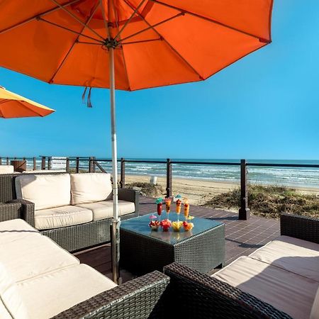Newly Decorated Condo In Beautiful Beachfront Resort South Padre Island Ngoại thất bức ảnh