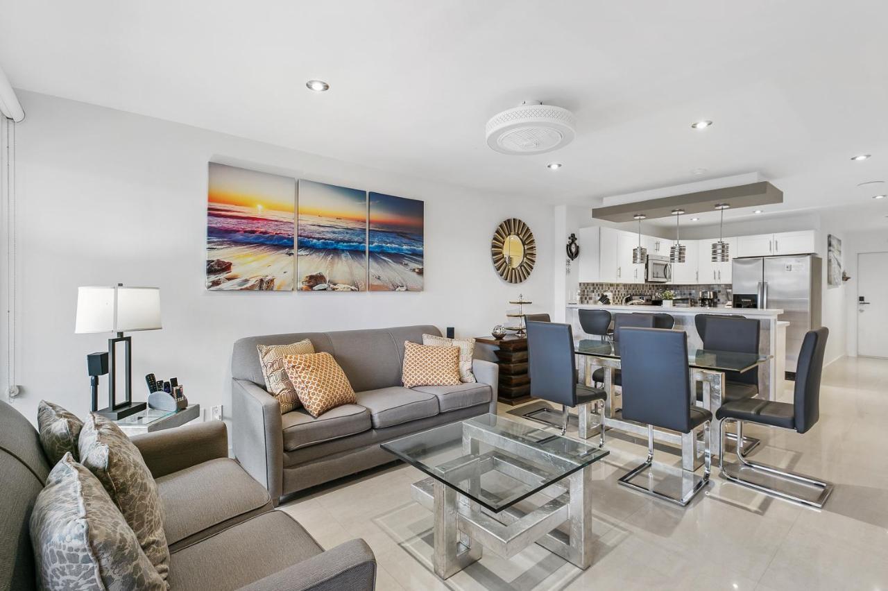 Newly Decorated Condo In Beautiful Beachfront Resort South Padre Island Ngoại thất bức ảnh