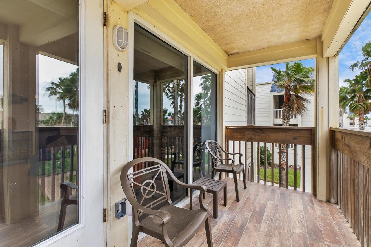 Newly Decorated Condo In Beautiful Beachfront Resort South Padre Island Ngoại thất bức ảnh