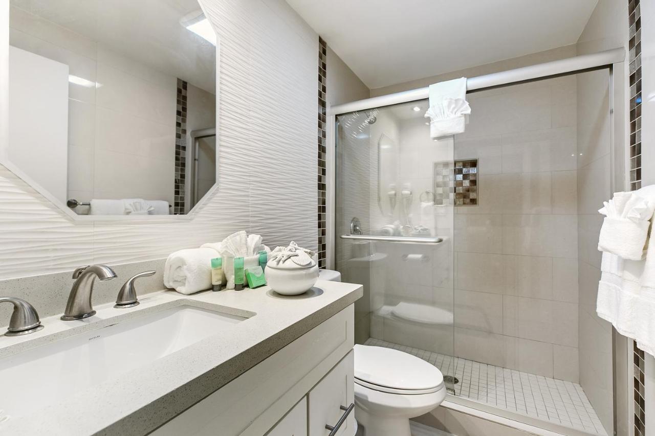 Newly Decorated Condo In Beautiful Beachfront Resort South Padre Island Ngoại thất bức ảnh