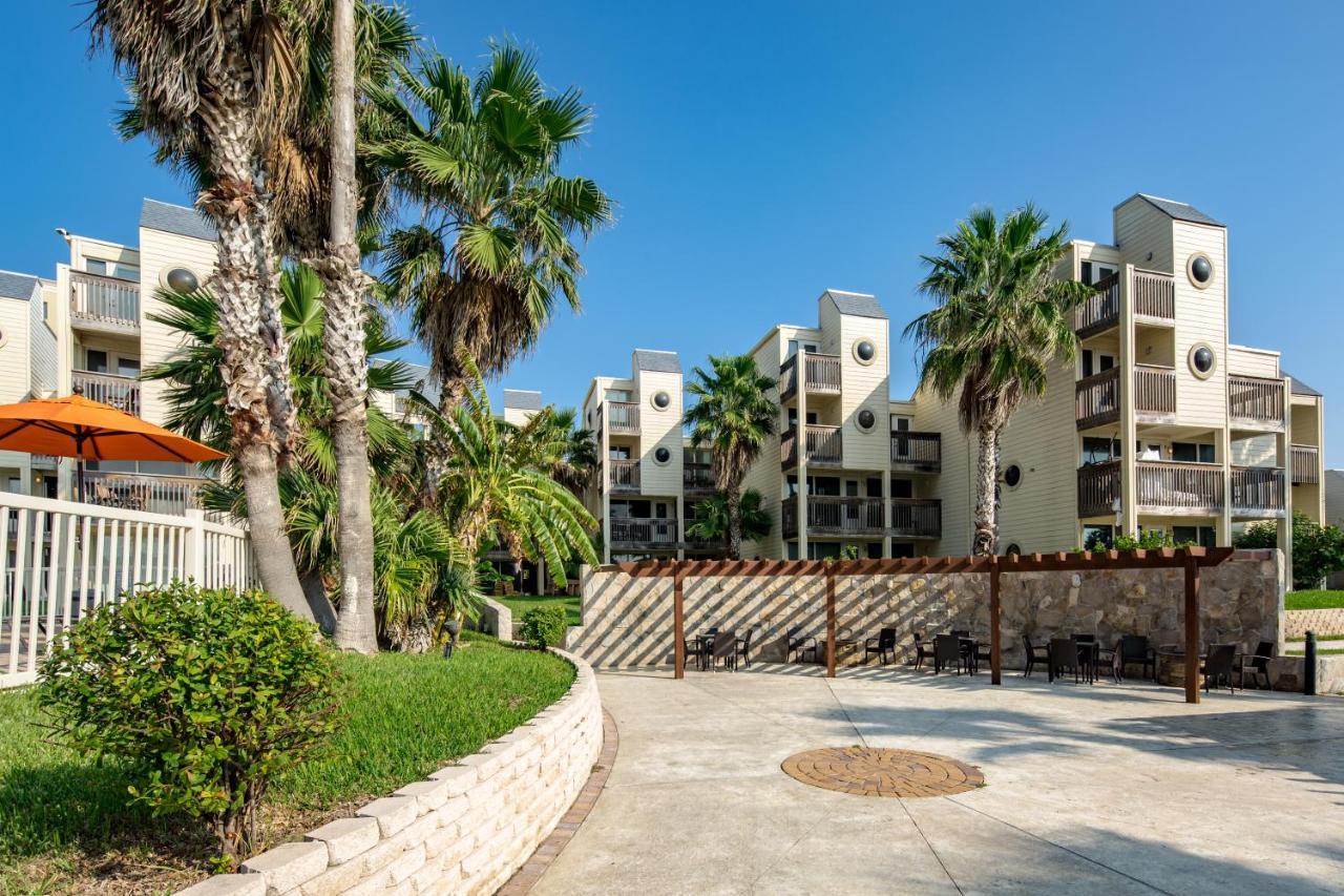 Newly Decorated Condo In Beautiful Beachfront Resort South Padre Island Ngoại thất bức ảnh